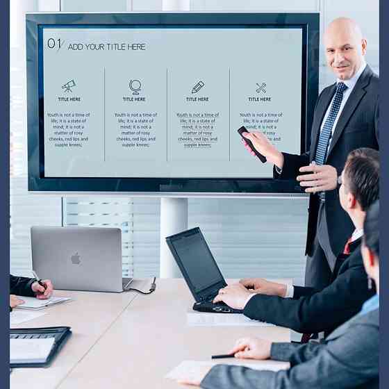 Перехідник USB 2.0 Type C --> HDMI V2.0 4K@60Hz 10 См CM297 UGREEN Сірий Вінниця