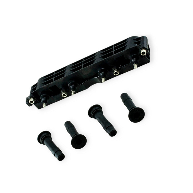 Модуль Lacetti 1.8 LDA зажигания Мукачево - изображение 1