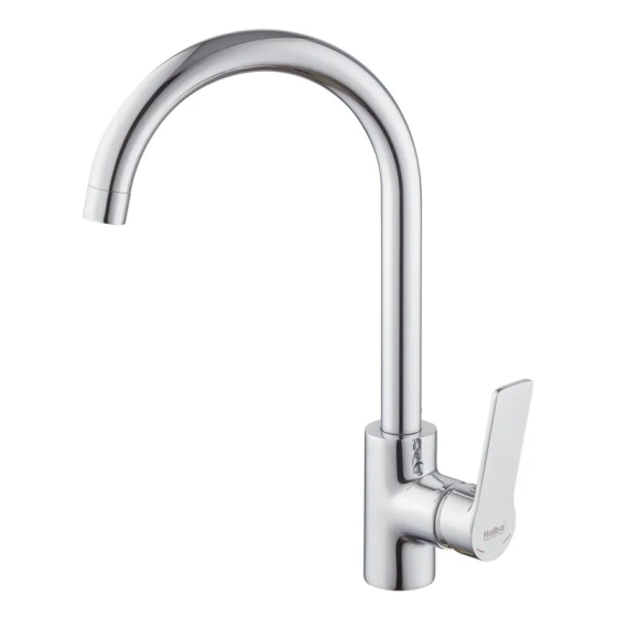 Змішувач для кухні Haiba Diana 017   ( HB1018 ) 24825 Харків