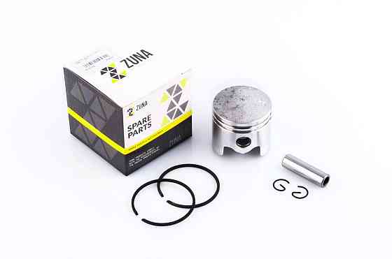 Поршень мотокосы 1E40F (Ø40) Мукачево