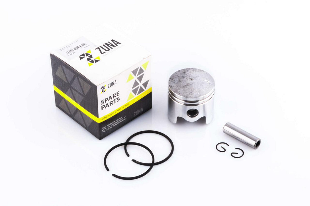 Поршень мотокосы 1E40F (Ø40) Мукачево - фото 1