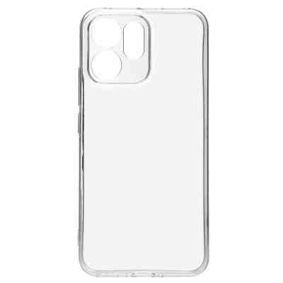 Чехол для мобильного телефона Armorstandart Air OPPO Reno14 F 5G / Reno14 FS 5G Clear (ARM87139) Винница