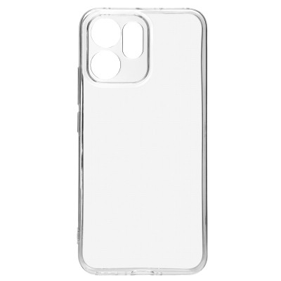 Чехол для мобильного телефона Armorstandart Air OPPO Reno14 F 5G / Reno14 FS 5G Clear (ARM87139) Винница - изображение 1