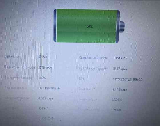 Айфон iPhone 13 Pro 128Gb Sierra Blue Київ