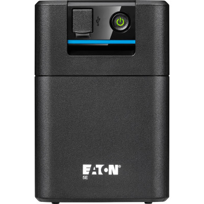 Источник бесперебойного питания Eaton 5E900UI, USB (5E900UI) Винница - изображение 2