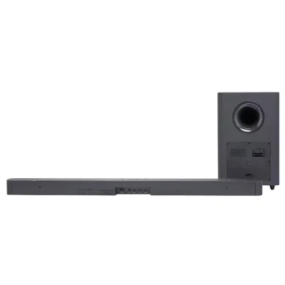 Акустична система JBL Bar 2.1 Deep Bass MK2 Black (JBLBAR21DBM2BLKEP) Вінниця - фото 7