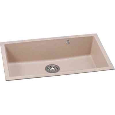 Мойка кухонная GRANADO Under top XL avena (gr3702) Винница
