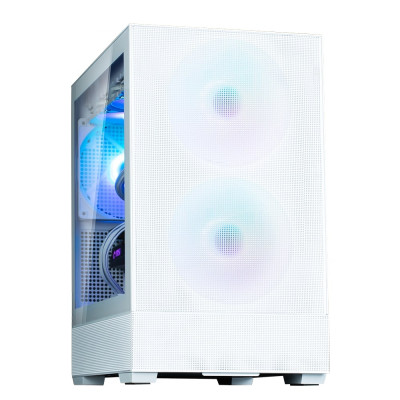 Корпус Zalman P30 AIR white (P30AIRWHITE) Винница - изображение 12