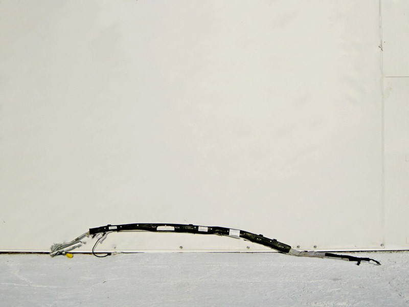 VAG  3B5880741D Ліва стельова подушка безпеки VW Passat B5 Одеса - фото 3