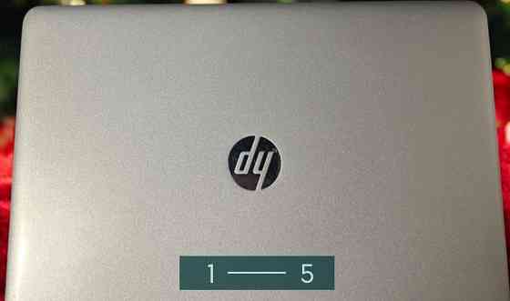 Ноутбук HP i7-6600/ 16Gb./ 1000Gb. Харьков