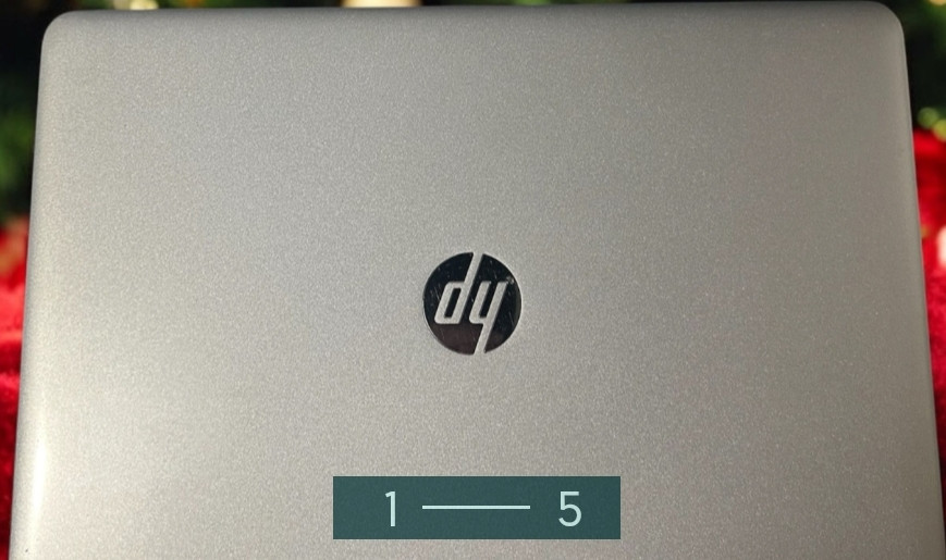 Ноутбук HP i7-6600/ 16Gb./ 1000Gb. Харьков - изображение 5