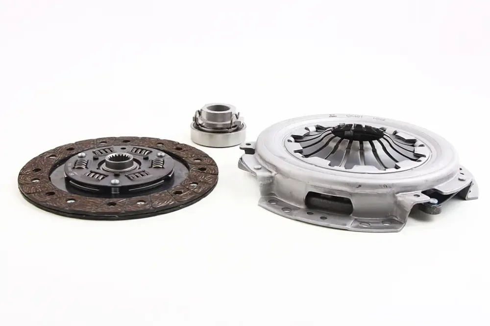 Корзина диск вижимний 2103 нов. обр. «Hort» Вінниця - фото 1