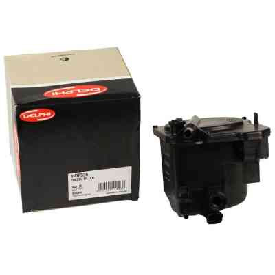 Фильтр топливный Delphi HDF939 Винница