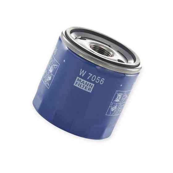 Фільтр Опель Astra K, Isignia B 15- олійний Мукачево