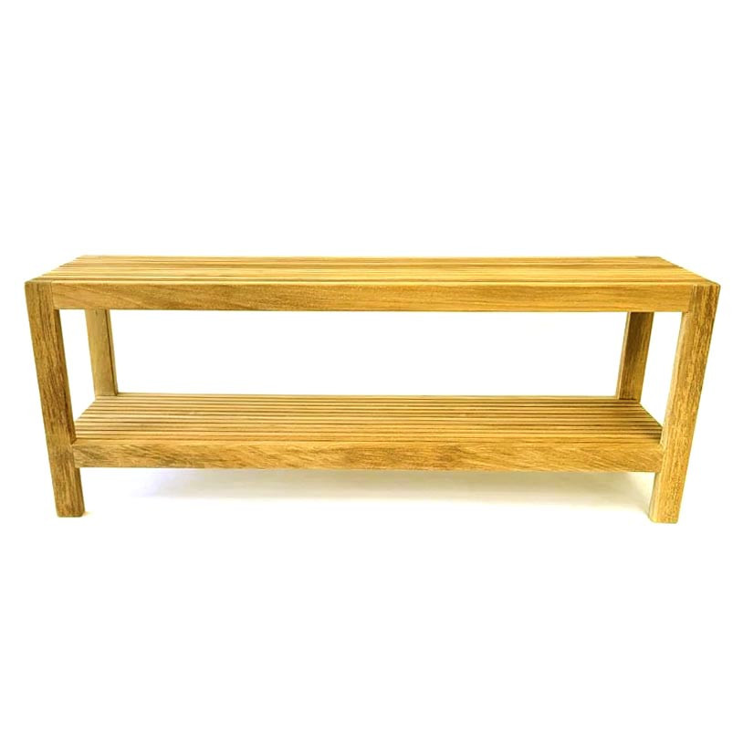 Лавка для ванной 