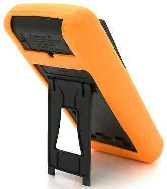 Цифровий професійний мультиметр DT-9205A New Винница