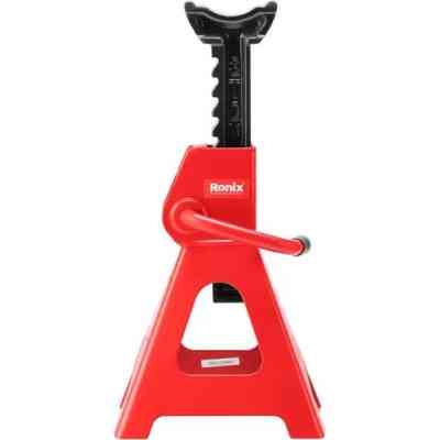 Домкрат Ronix комплект 2 шт домкар-підставка, 2т (RH-4941) Вінниця