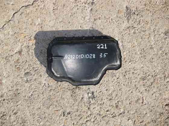 Mercedes-Benz  A2720101028 Нижня частина масляного піддону - картера двигуна M272 V6 272 3.0 3.5 л. S-Class W221 Одесса