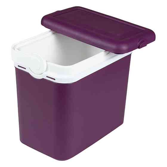 Изотермический контейнер Adriatic на 10 л., фиолетовый Киев