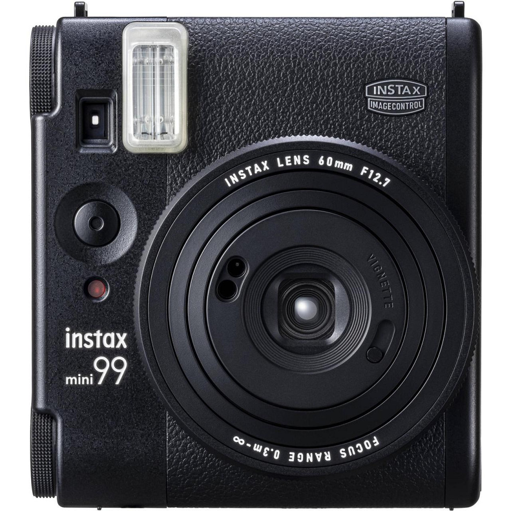 Фотокамера миттєвого друку Fujifilm Instax Mini 99 Black (16823519) Харьков - изображение 13