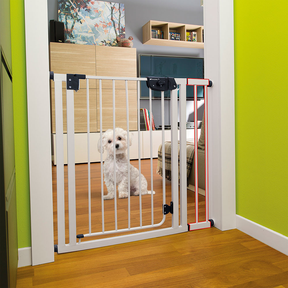 Расширение к дверке-перегородке для собак Ferplast Dog Gate Extension (Ферпласт Дог Гейт Екстеншион) Запорожье - изображение 2