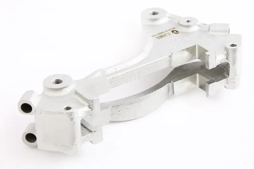 Суппортний суп 21213 Flagmus права Вінниця - фото 3