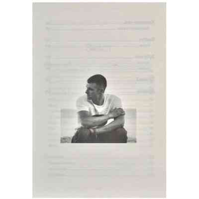 Книга Незримий - Елой Морено Vivat (9789669824479) Винница