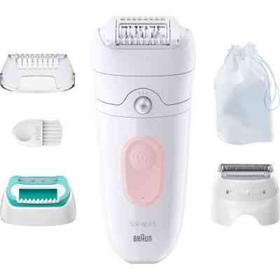 Эпилятор Braun SE 5-050 Винница