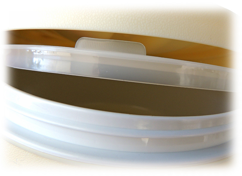 Изотермический контейнер Mega, 2,6 л, синий Киев - изображение 10