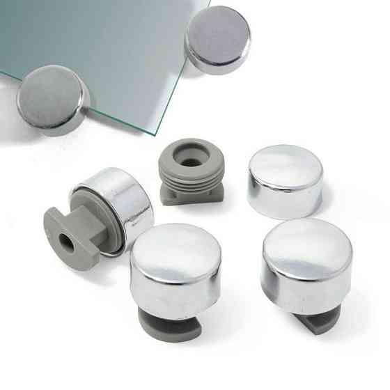 Кріплення для дзеркал велике Харків