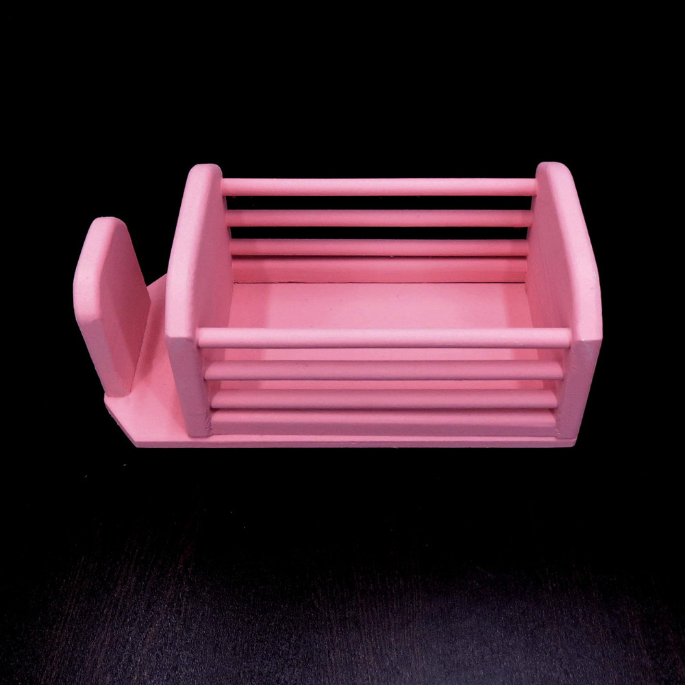 Хлібний лоток "Бастилія" барбі Миколаїв - фото 2