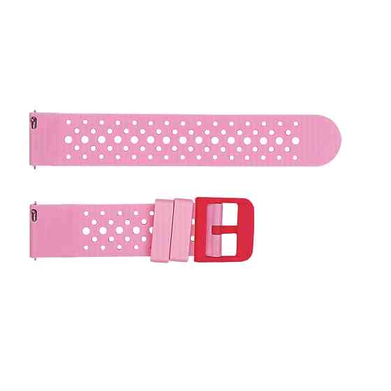 Ремешок для смарт часов Modfit Zoomi Pink SBR Киев