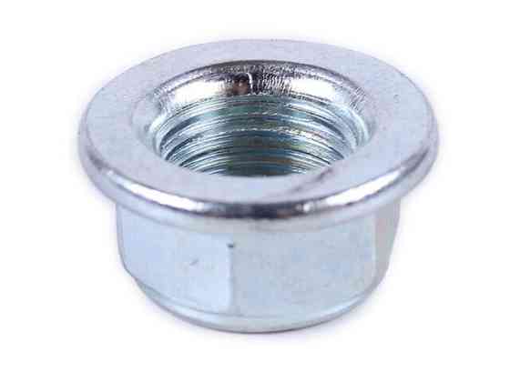 Гайка M16*1.25 (GY6 заднього колеса) - скутер 4 т 50 Мукачево