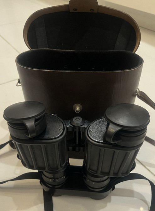 Бинокль Б7х30 Ж10355 Харьков - изображение 4