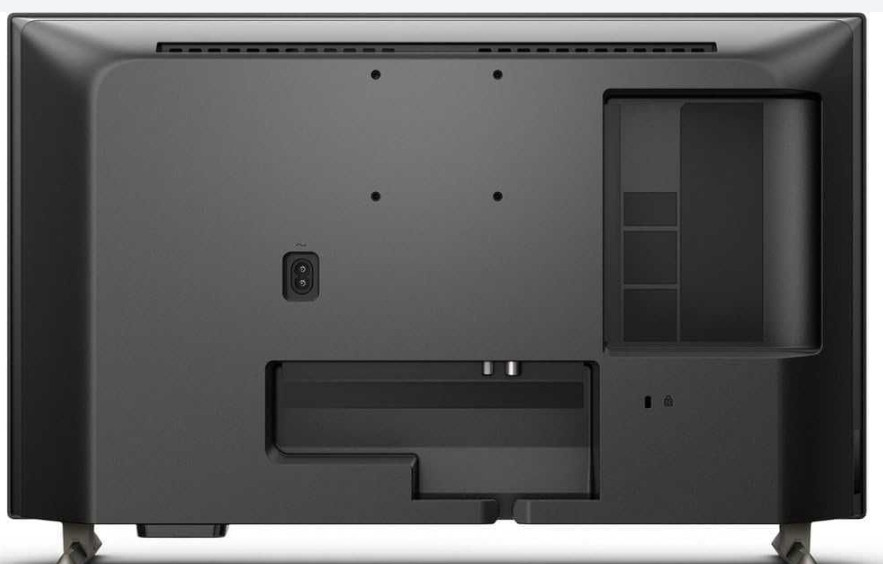 Телевізор PHILIPS  24PHS6808/12, Smart TV, LED HD TV , 60 Гц , HDR Харків - фото 3