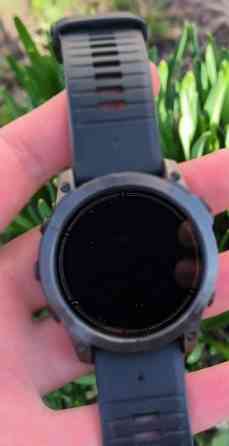 Топовий! Смарт -Часы Garmin Epix Gen 2 PRO Киев