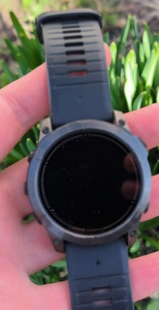 Топовий! Смарт-Часи Garmin Epix Gen 2 PRO Київ - фото 1