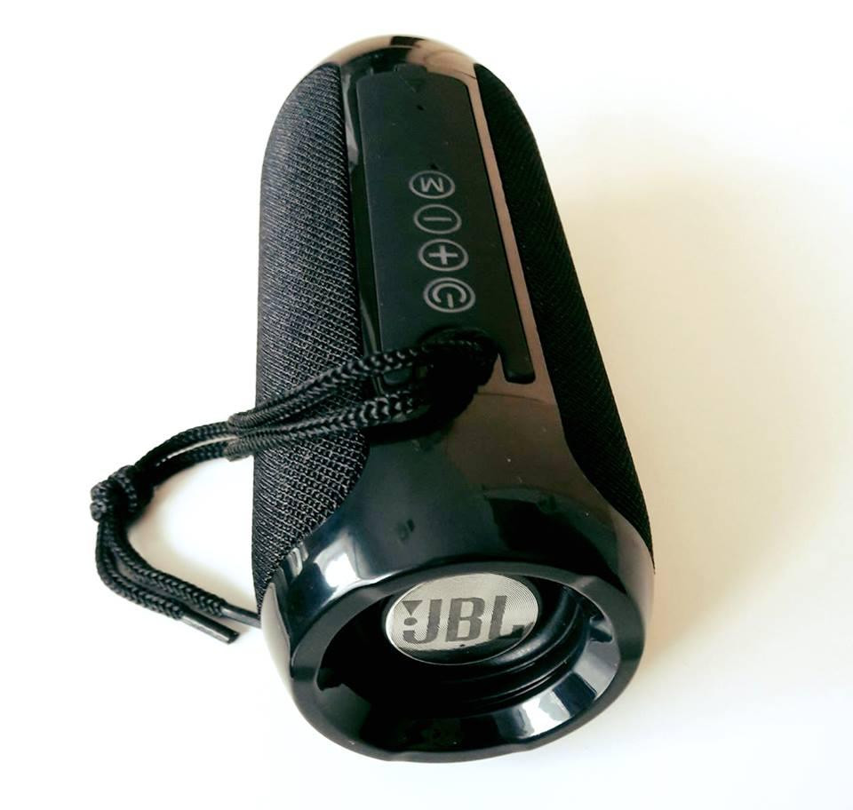 Bluetooth FM Колонка в Стиле JBL Мобильная Днепр - изображение 5