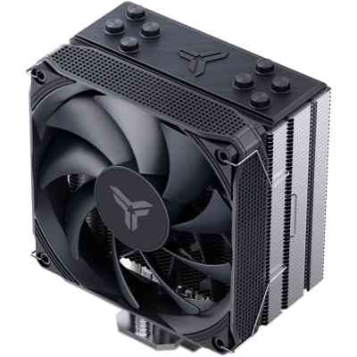 Кулер для процессора JONSBO PISA A4 Gray Винница