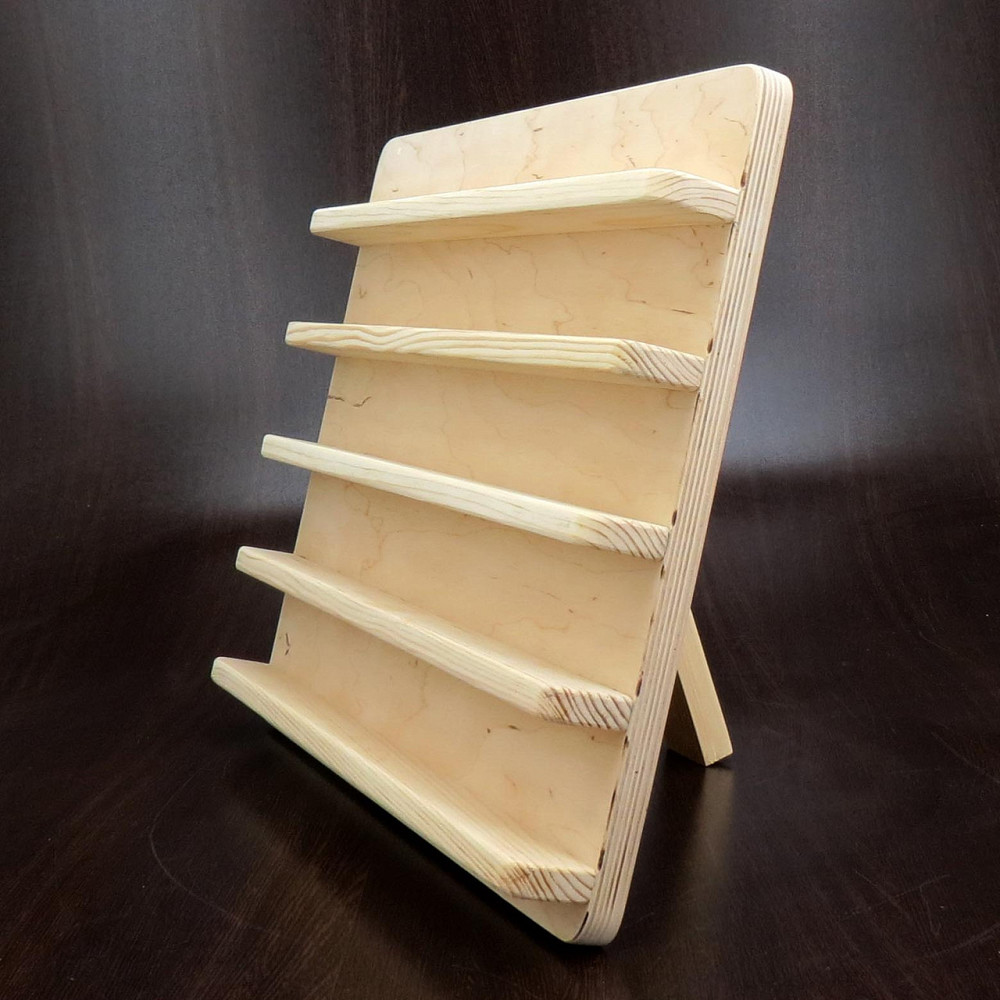 Органайзер для бижутерии 