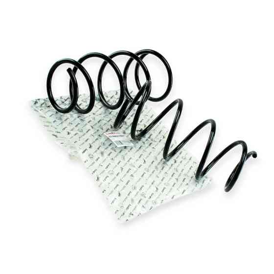 Пружина Джили MK EX-MK01707F передняя Мукачево