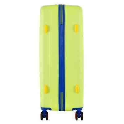 Чемодан Semi Line 28" L T5803-3 Lemon (DAS303191) Винница