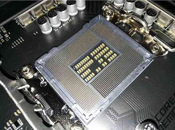 МОЩЬ! MSI PRO Z690-A WIFI | DDR5 | Intel, LGA 1700 | Киев