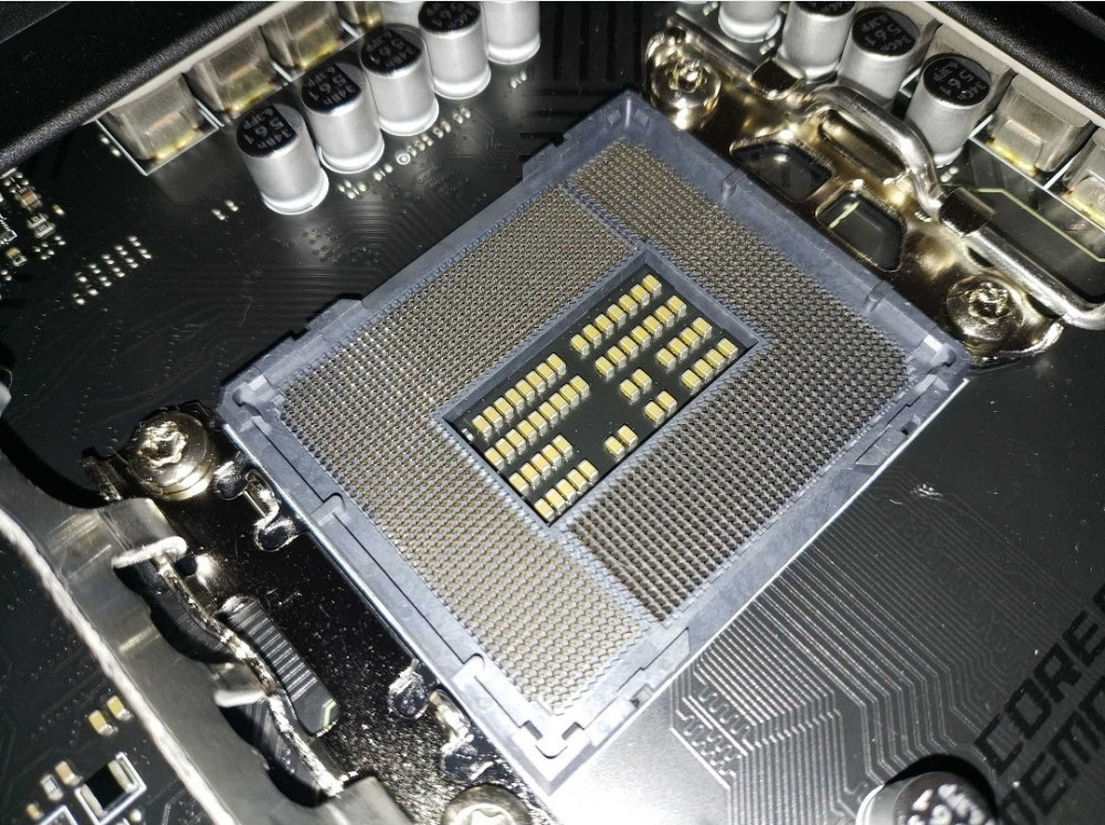 МОЩЬ! MSI PRO Z690-A WIFI | DDR5 | Intel, LGA 1700 | Київ - фото 2