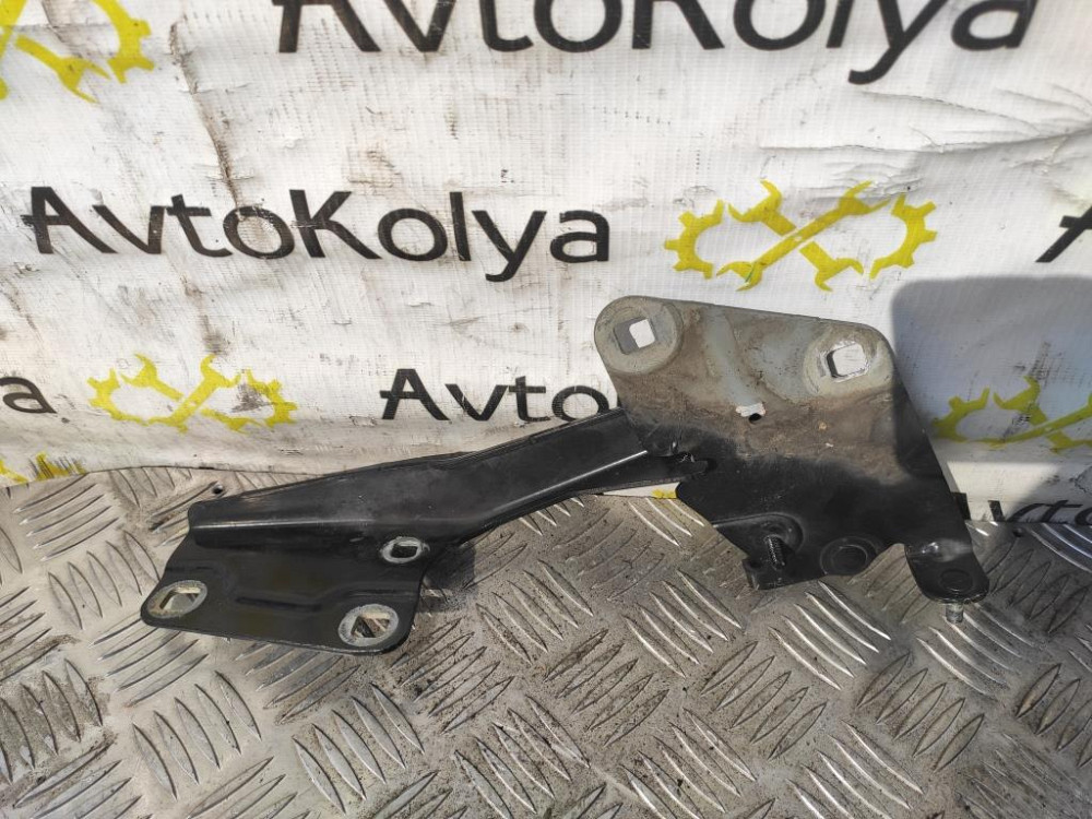Петля капота ліва Renault Megane III 2009-2016 (654010003R) Ковель - фото 3
