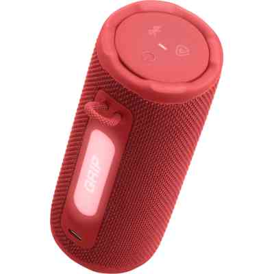 Акустическая система JBL Grip Red (JBLGRIPRED) Винница