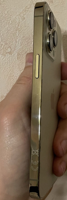 Айфон iPhone 13 Pro 128Gb. Київ - фото 6