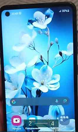 Телефон: Samsung A 21s. Киев