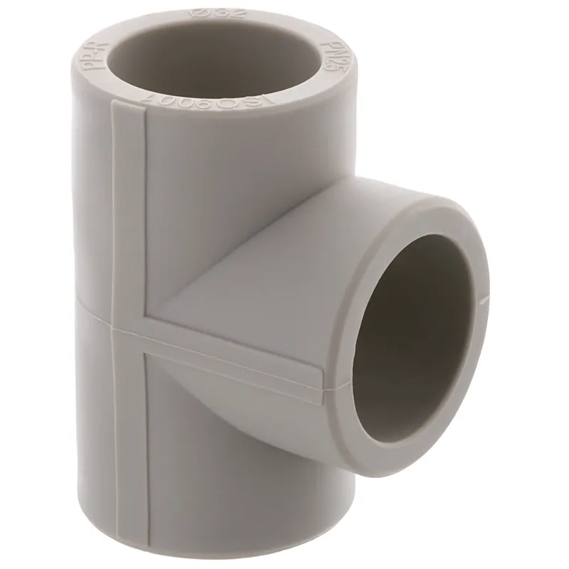 Трійник 32x32x32 PPR Europroduct EP.0028 (EP4079) Київ - фото 1