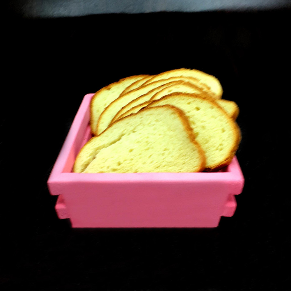 Хлебный лоток 